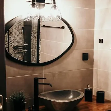Apartamento Stella's House