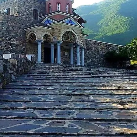 Stella's House Akritochori (Macedonia)