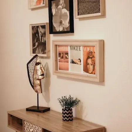 Stella's House