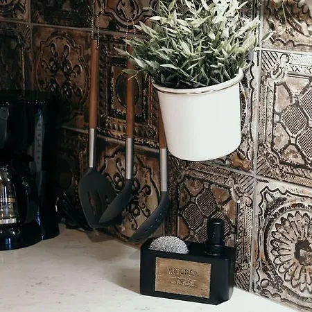 Apartmán Stella's House