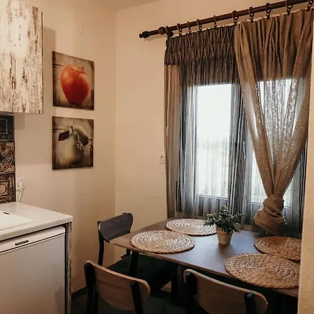 Stella's House