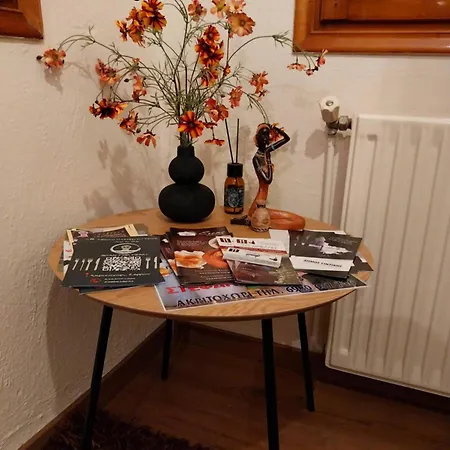 Stella's House