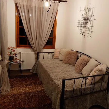 Apartamento Stella's House *
