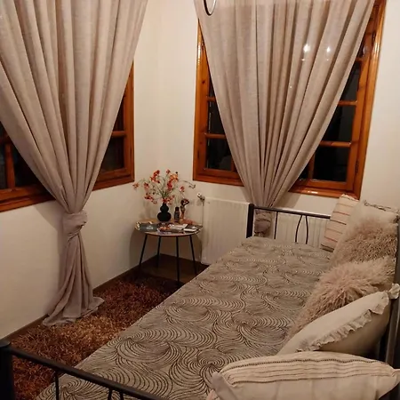 Stella's House * Akritochori (Macedonia)