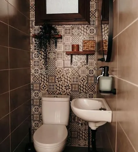 Stella's House Akritochori (Macedonia)